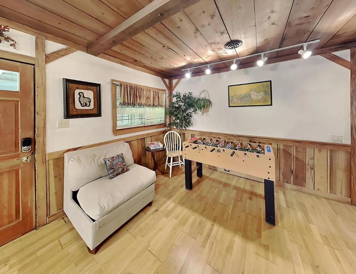 Stone Creek Holiday home
