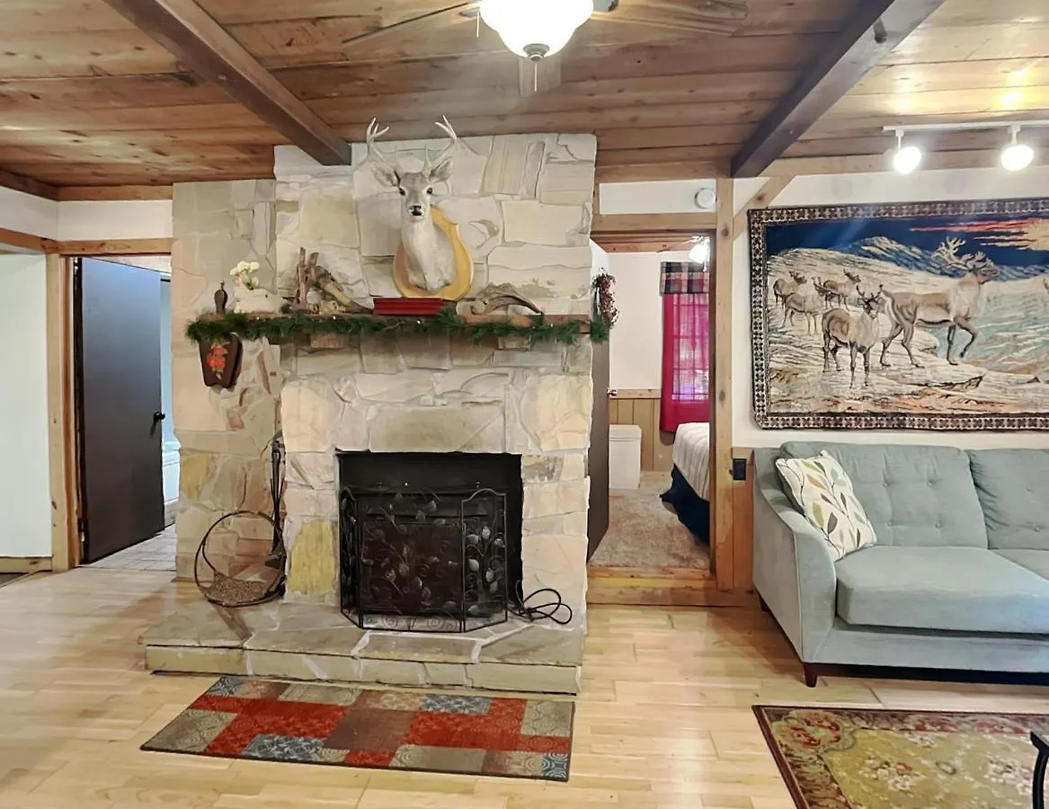 Stone Creek Holiday home *