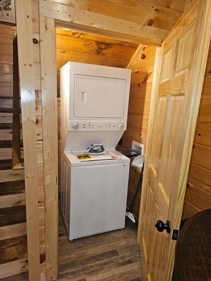 Cove Meadows Holiday home *