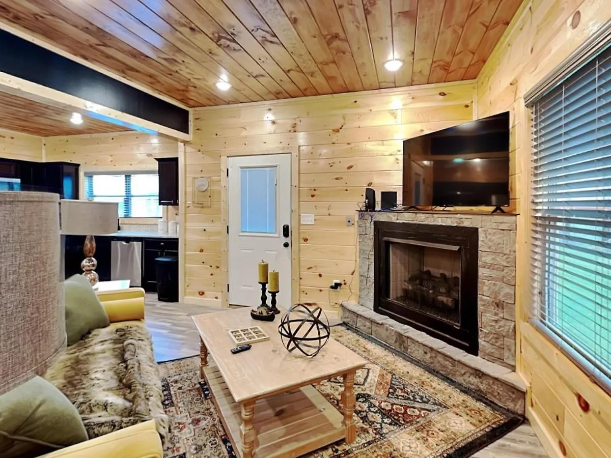 Cove Meadows Holiday home