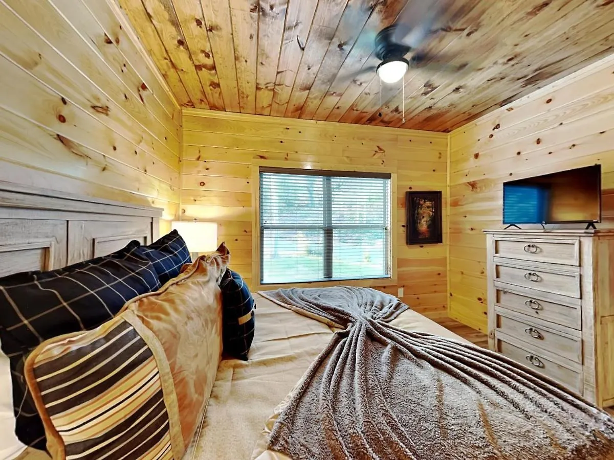 Cove Meadows Holiday home