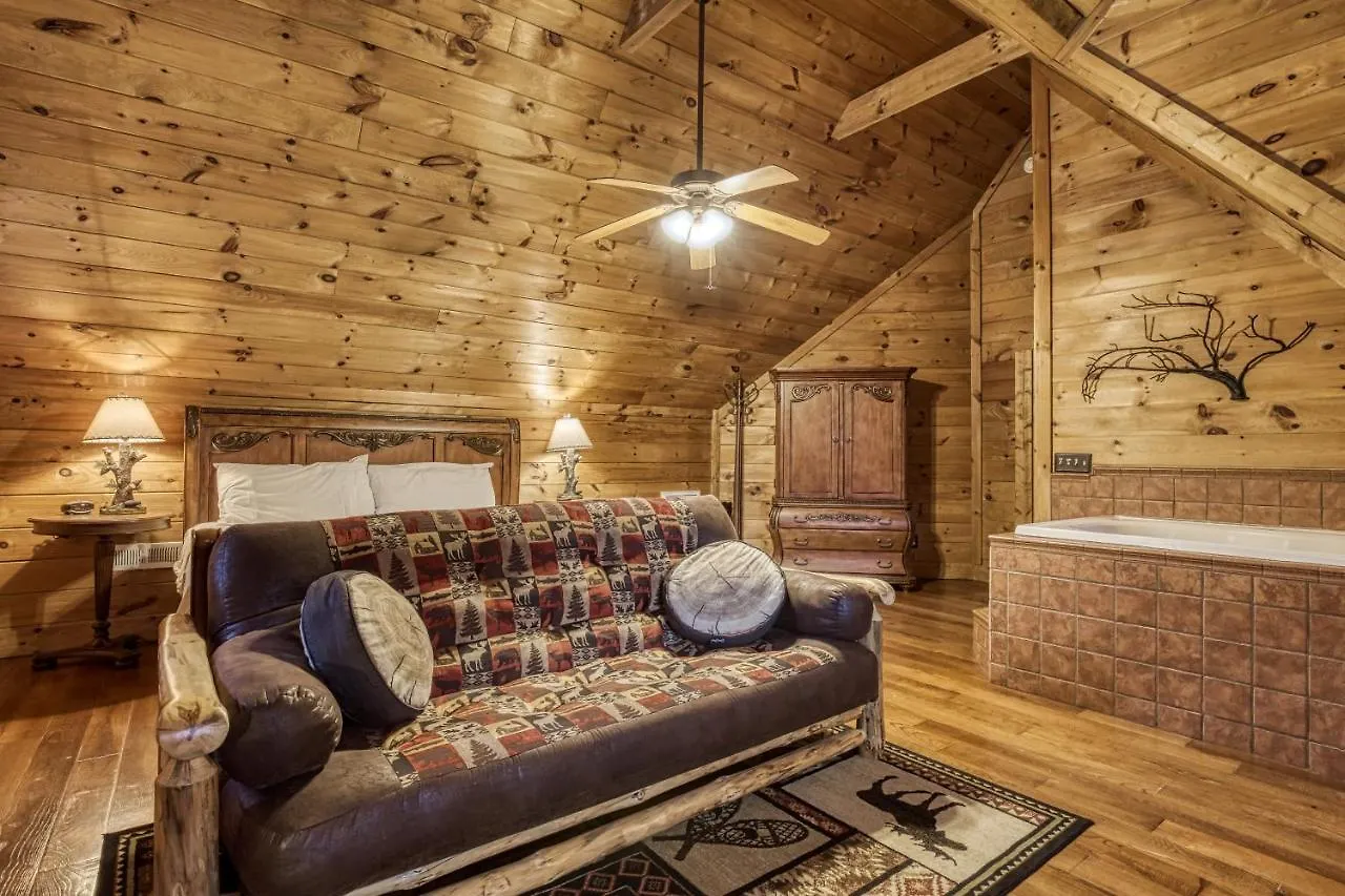 Bridgewood Cabin, Hot Tub, 1089 Of Free Attraction Tickets For Each Paid Day, Dollywood And More! Pigeon Forge