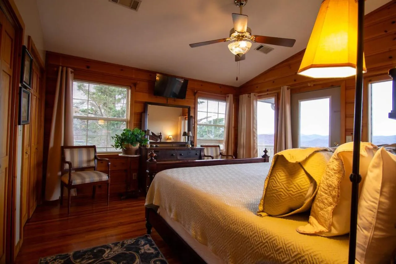Dream Catcher Apartment Pigeon Forge
