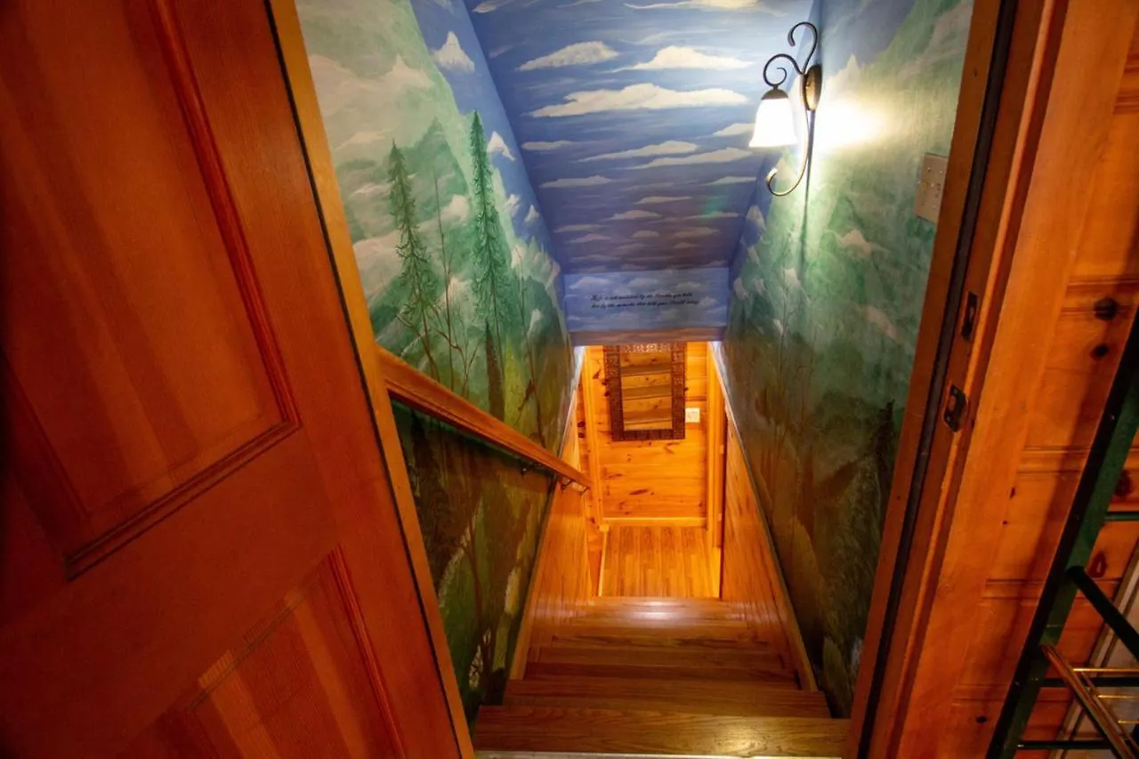Dream Catcher Apartment