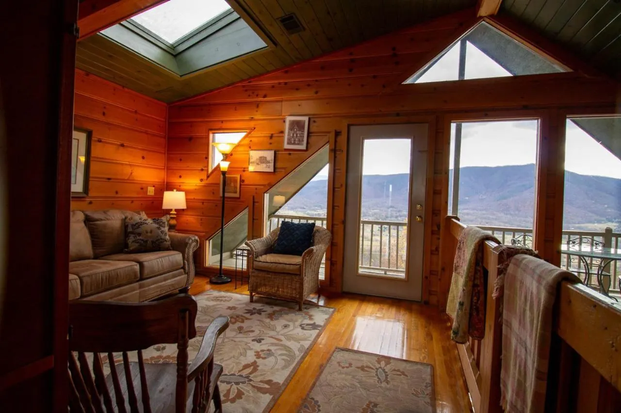 Dream Catcher Apartment Pigeon Forge