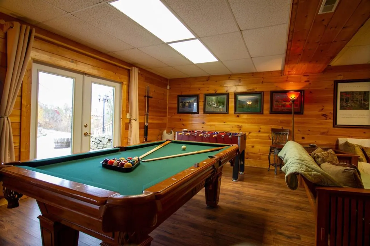 Dream Catcher Apartment Pigeon Forge