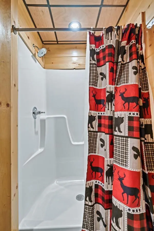 Mountains R Calling, Cozy Hideaway, King Beds, Hot-tub, Arcade, Ev Ready * ピジョンフォージ