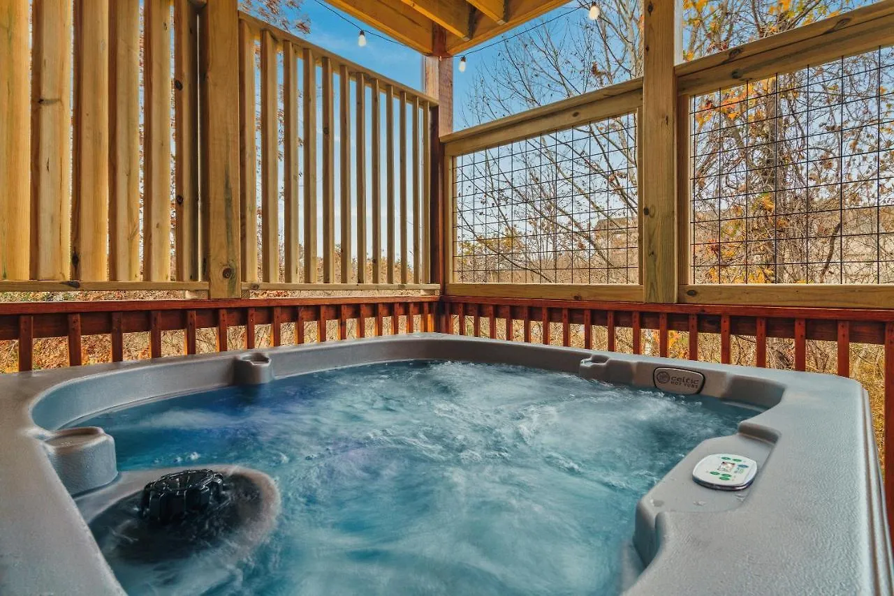 別荘 Mountains R Calling, Cozy Hideaway, King Beds, Hot-tub, Arcade, Ev Ready *