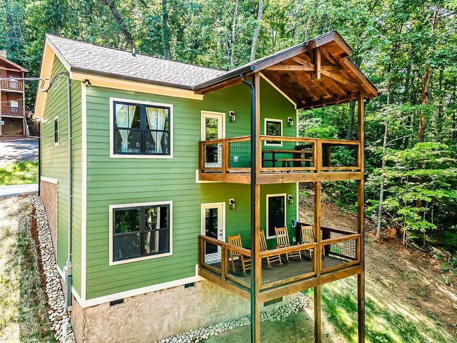 Three Cubs Den - Minutes To Pf Strip, Hot Tub, Arcade Games, Bunks, View 펜션