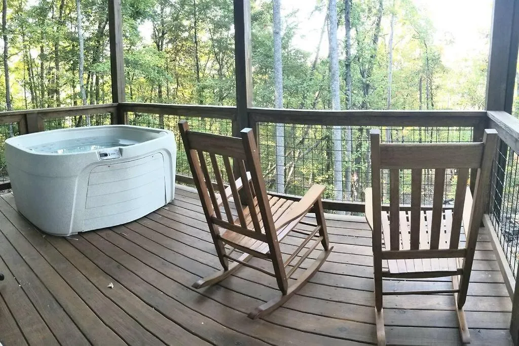 Holiday home Three Cubs Den - Minutes To Pf Strip, Hot Tub, Arcade Games, Bunks, View *