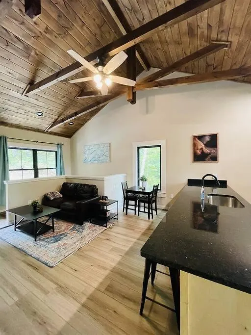 Holiday home Three Cubs Den - Minutes To Pf Strip, Hot Tub, Arcade Games, Bunks, View