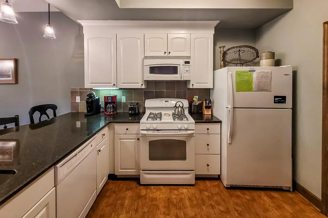 River Place 527 Apartment Pigeon Forge