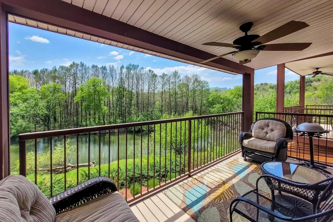 River Place 527 Pigeon Forge