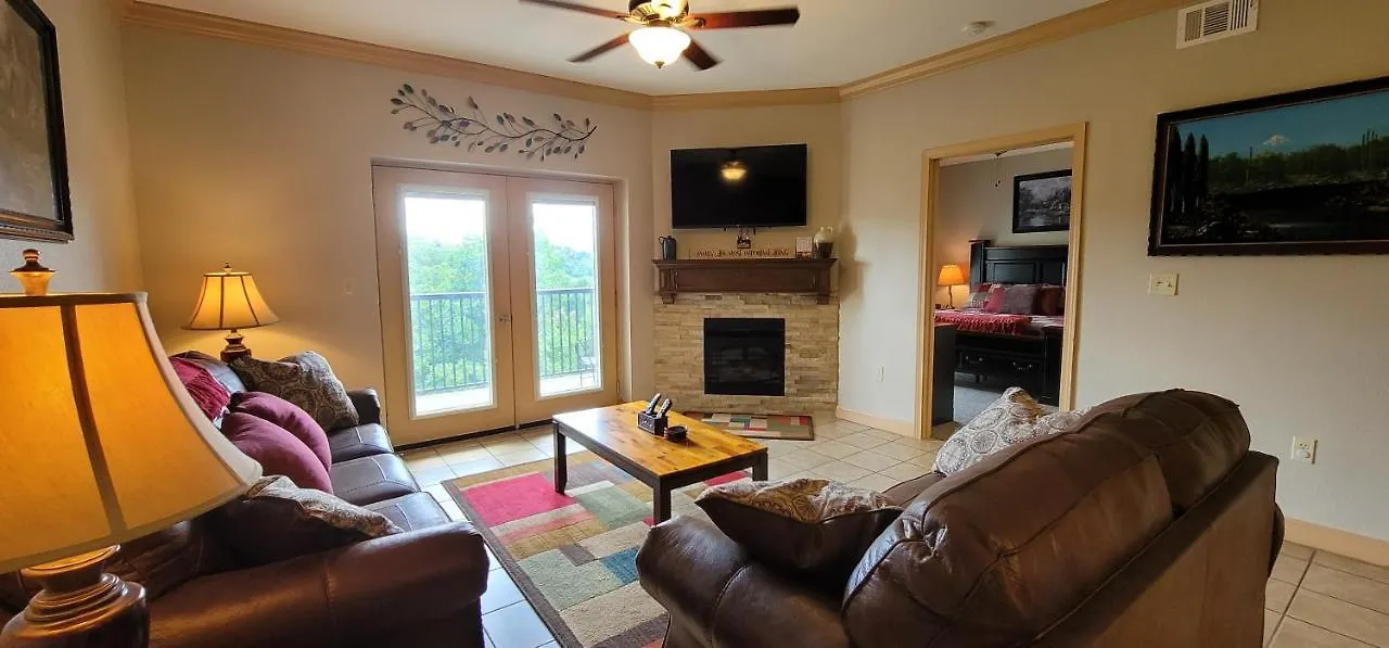 Apartment Mountain View 5502
