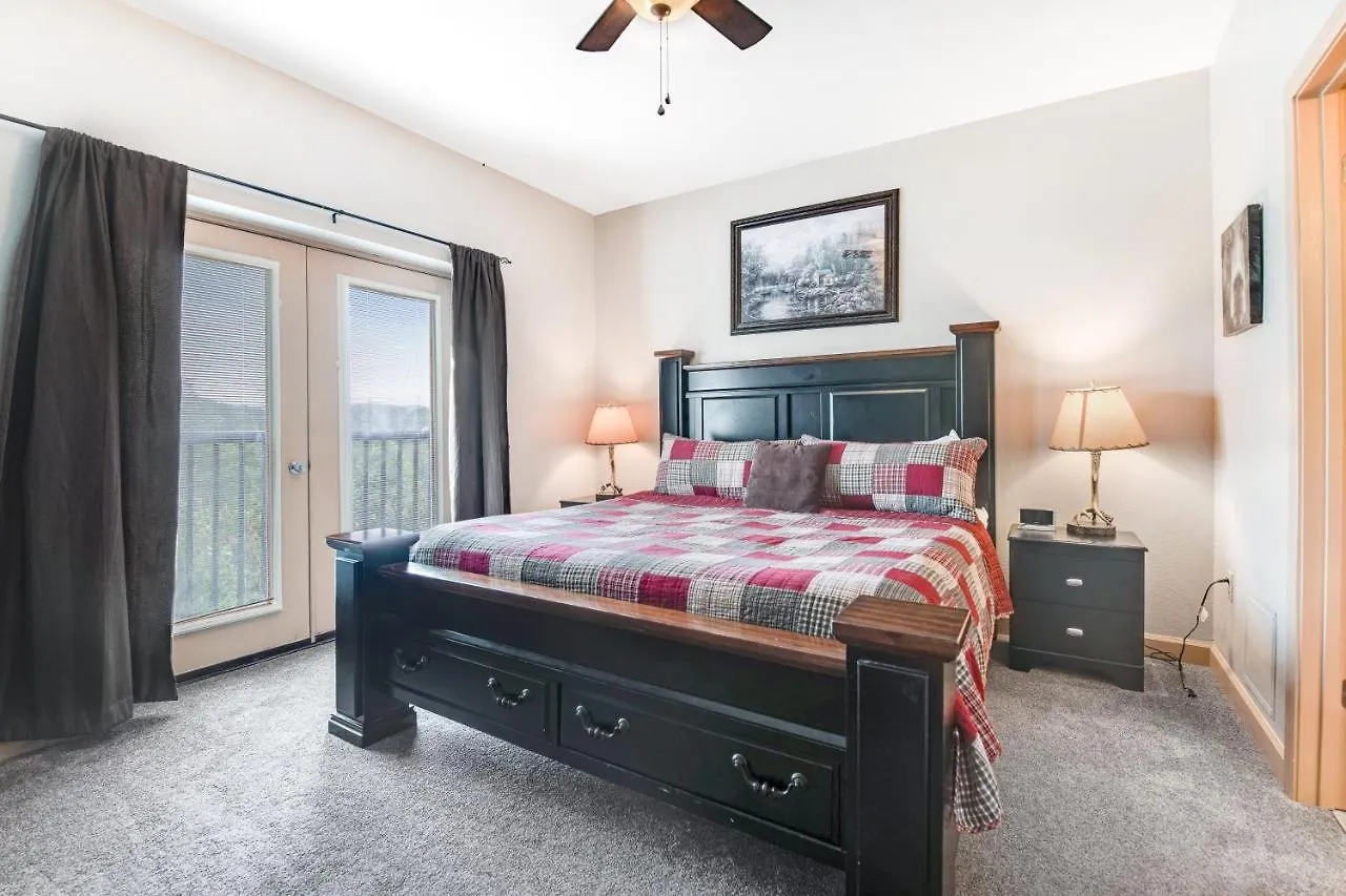 Apartamento Mountain View 5502 *