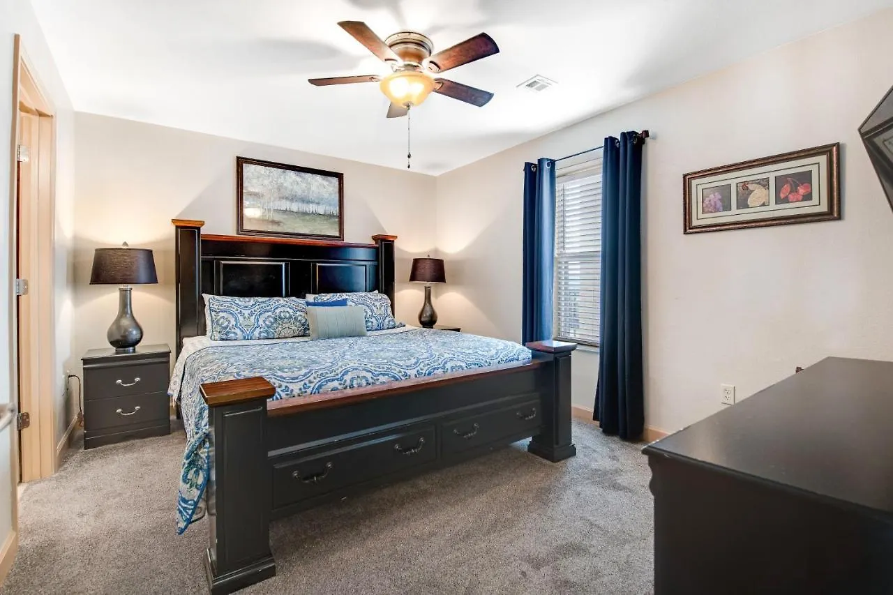 Apartamento Mountain View 5502 *