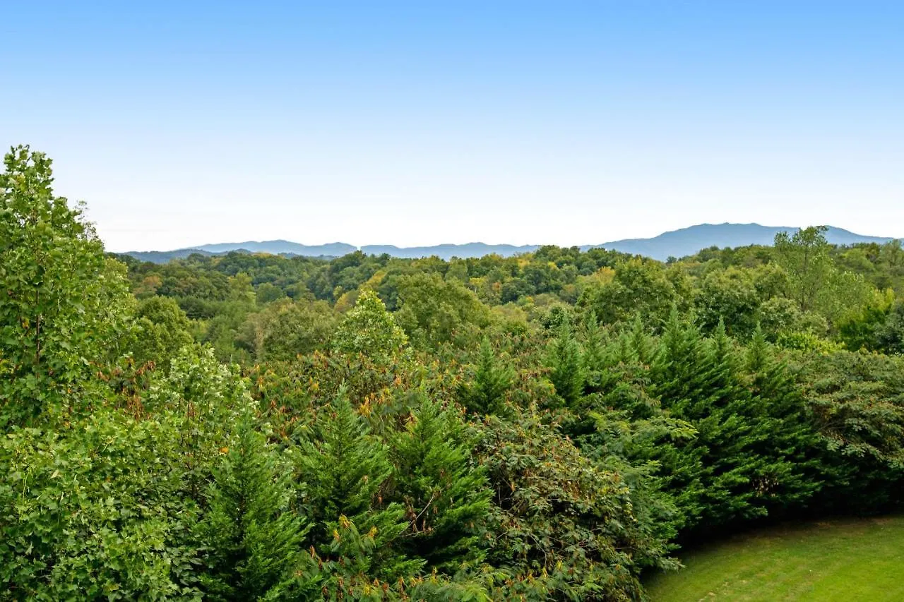 Apartment Mountain View 5502 Pigeon Forge