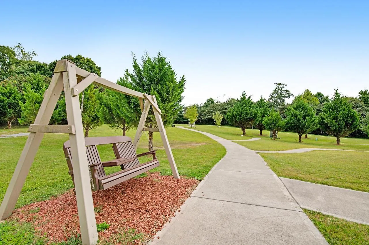 Apartamento Mountain View 5502 Pigeon Forge