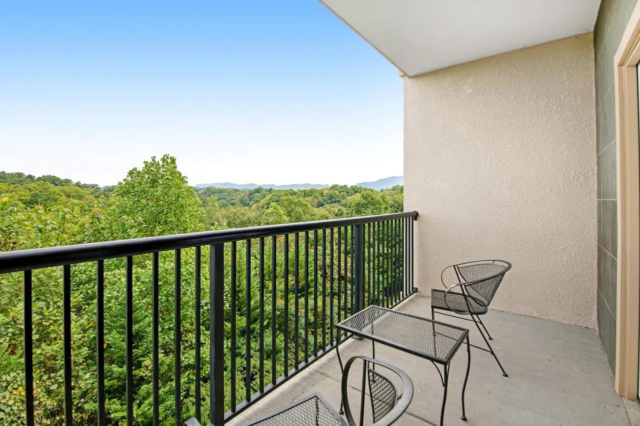 Mountain View 5502 Apartamento Pigeon Forge