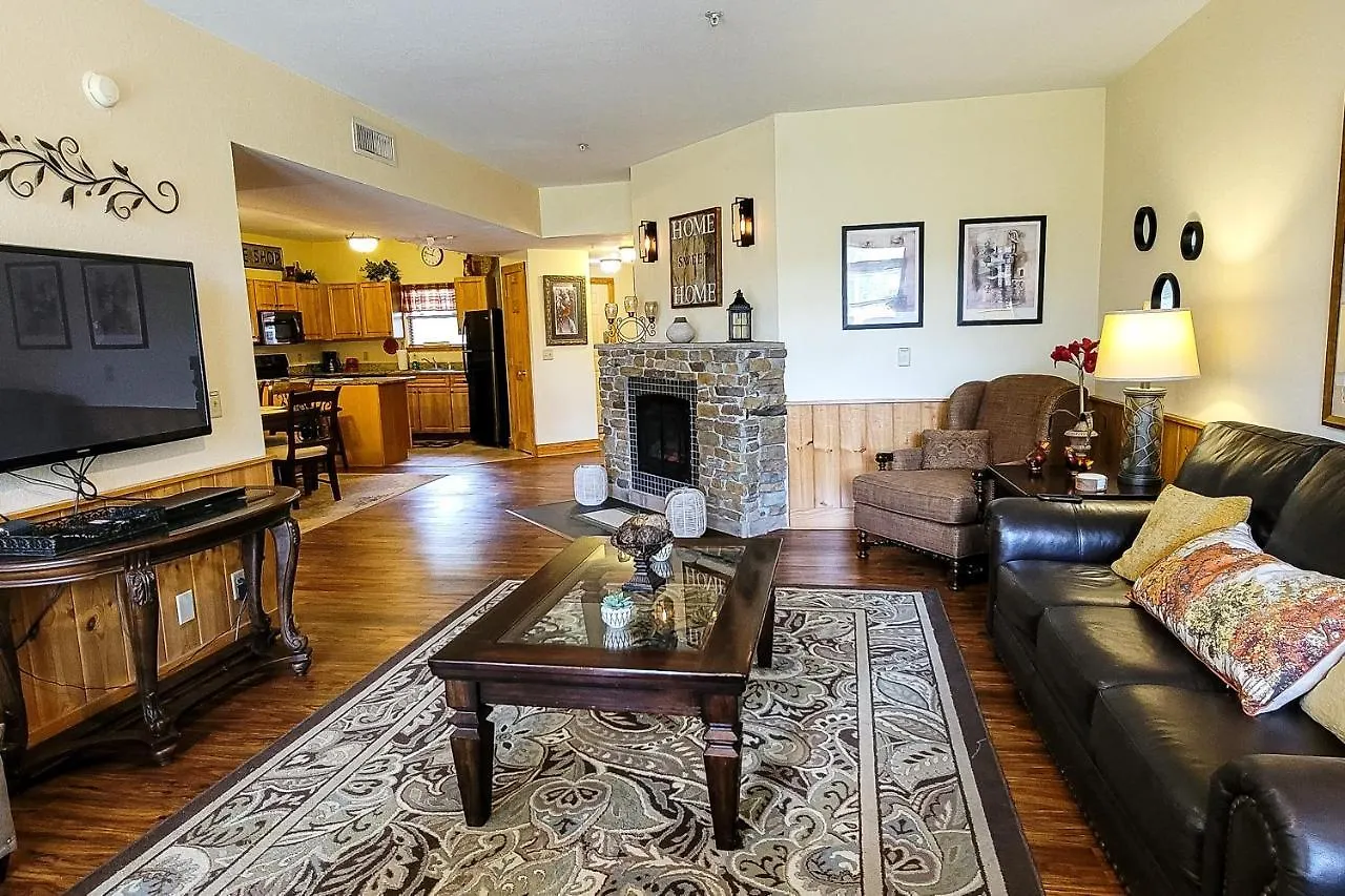 Wandering Yonah Apartment *