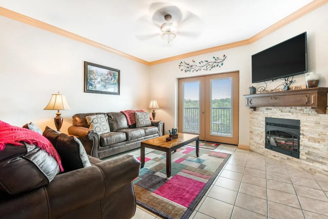 Apartment Mountain View 5502 Pigeon Forge
