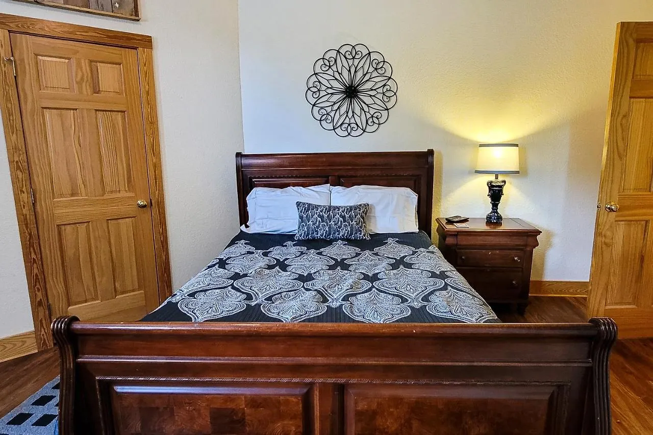 Wandering Yonah Apartment Pigeon Forge