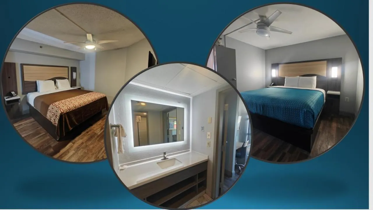 Hotel Mountain Vista & - Near The Island Inpigeon Forge 2*