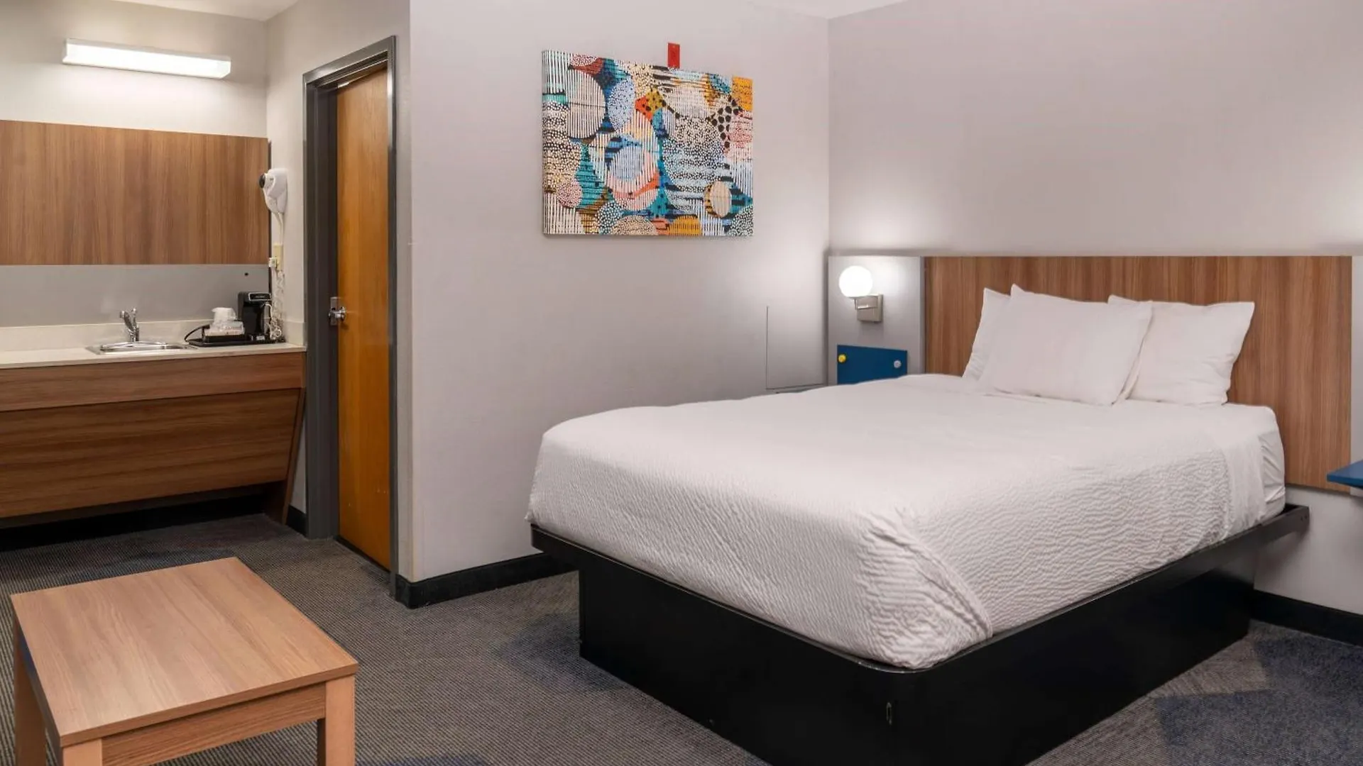 Microtel & By Wyndham 3* Pigeon Forge