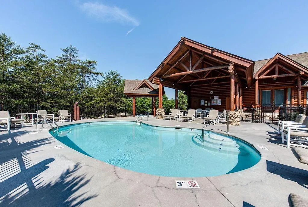 Noelle's Nest Appartement Pigeon Forge