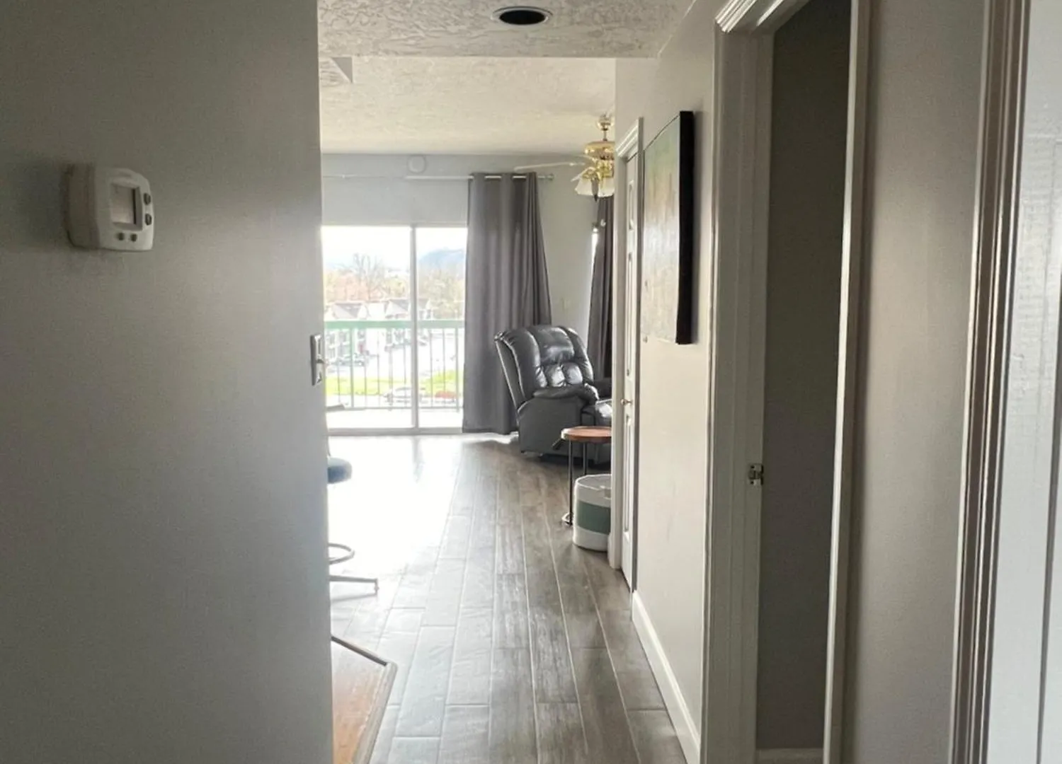River Place #611 3bd Pigeon Forge