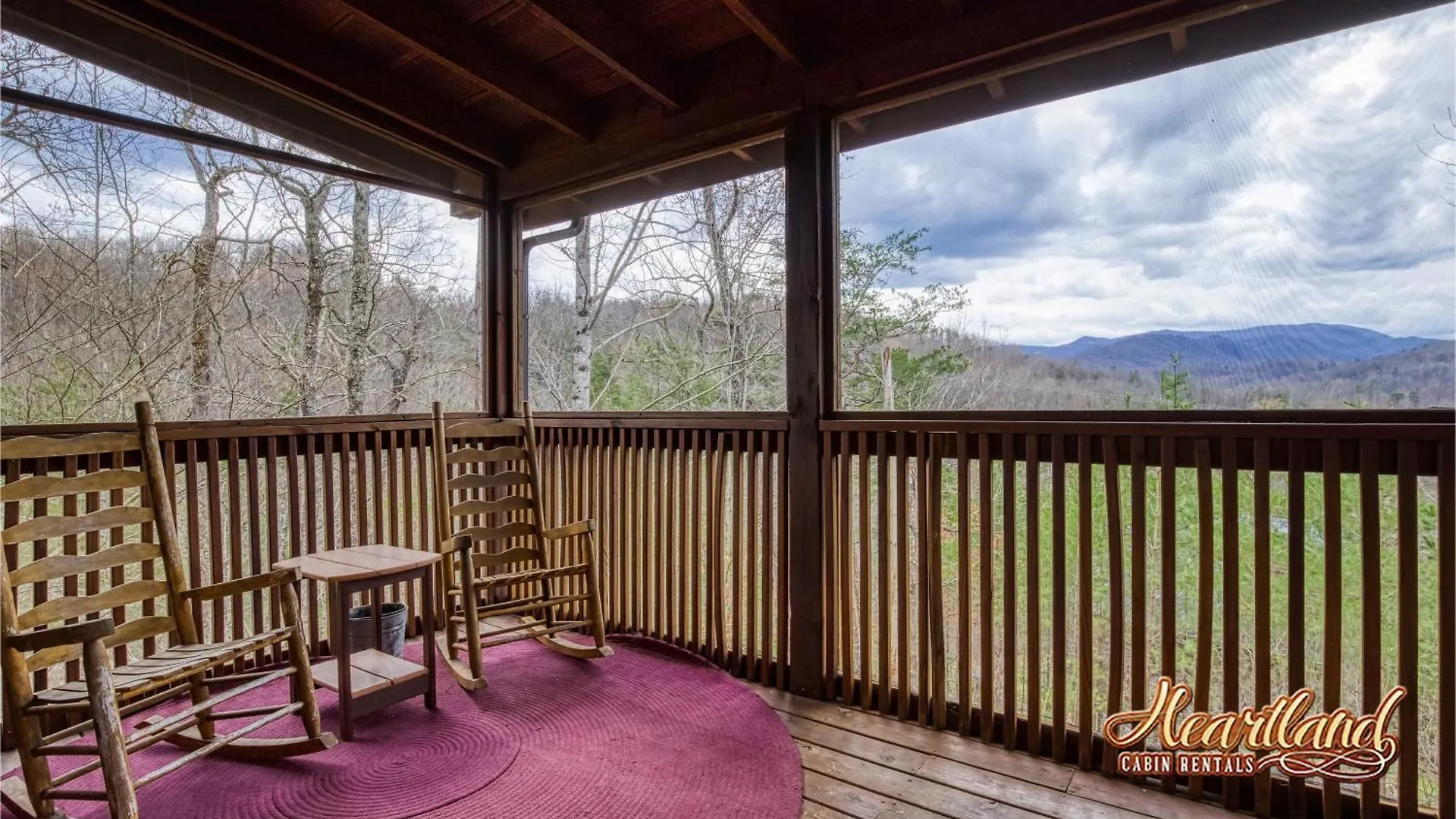Of The World 2 Bedroom 2 Bath Between And Gatlinburg