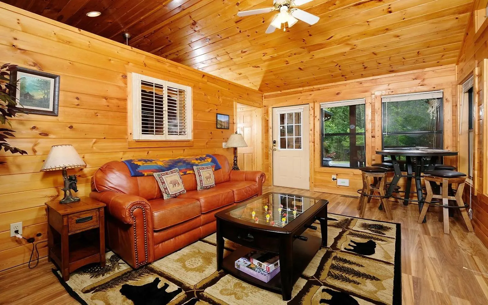 Dogwood Acres * Pigeon Forge