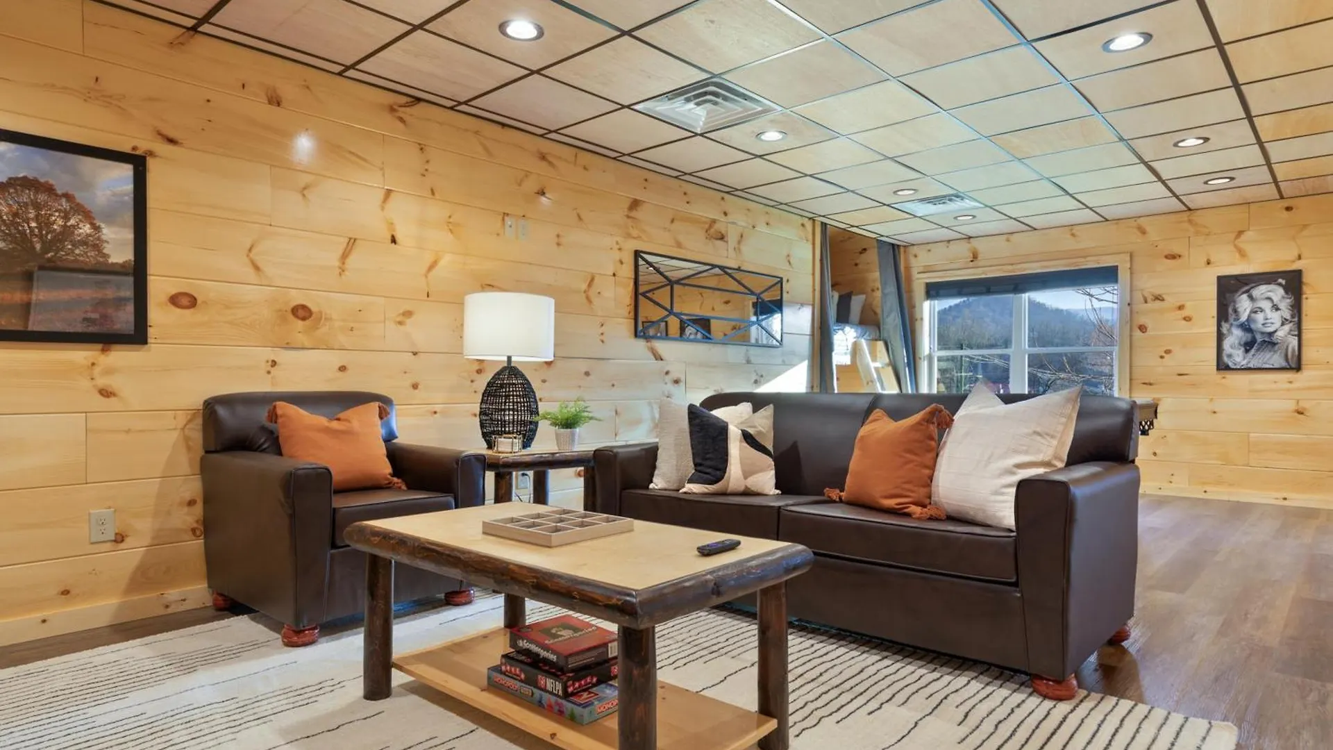 Apartmán Parkway Paradise W/ Private Hot Tub Pigeon Forge