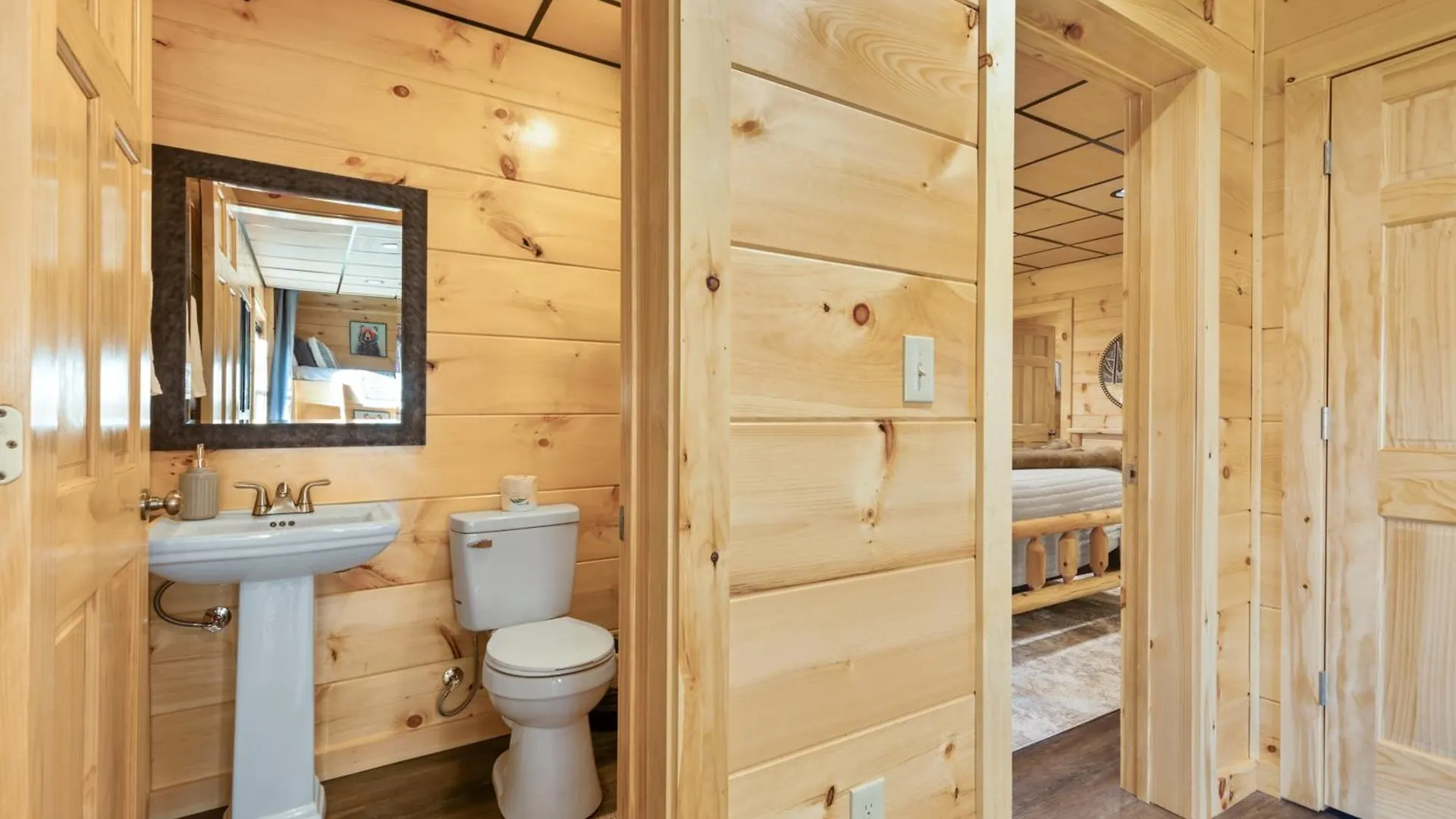 Apartmán Parkway Paradise W/ Private Hot Tub Pigeon Forge
