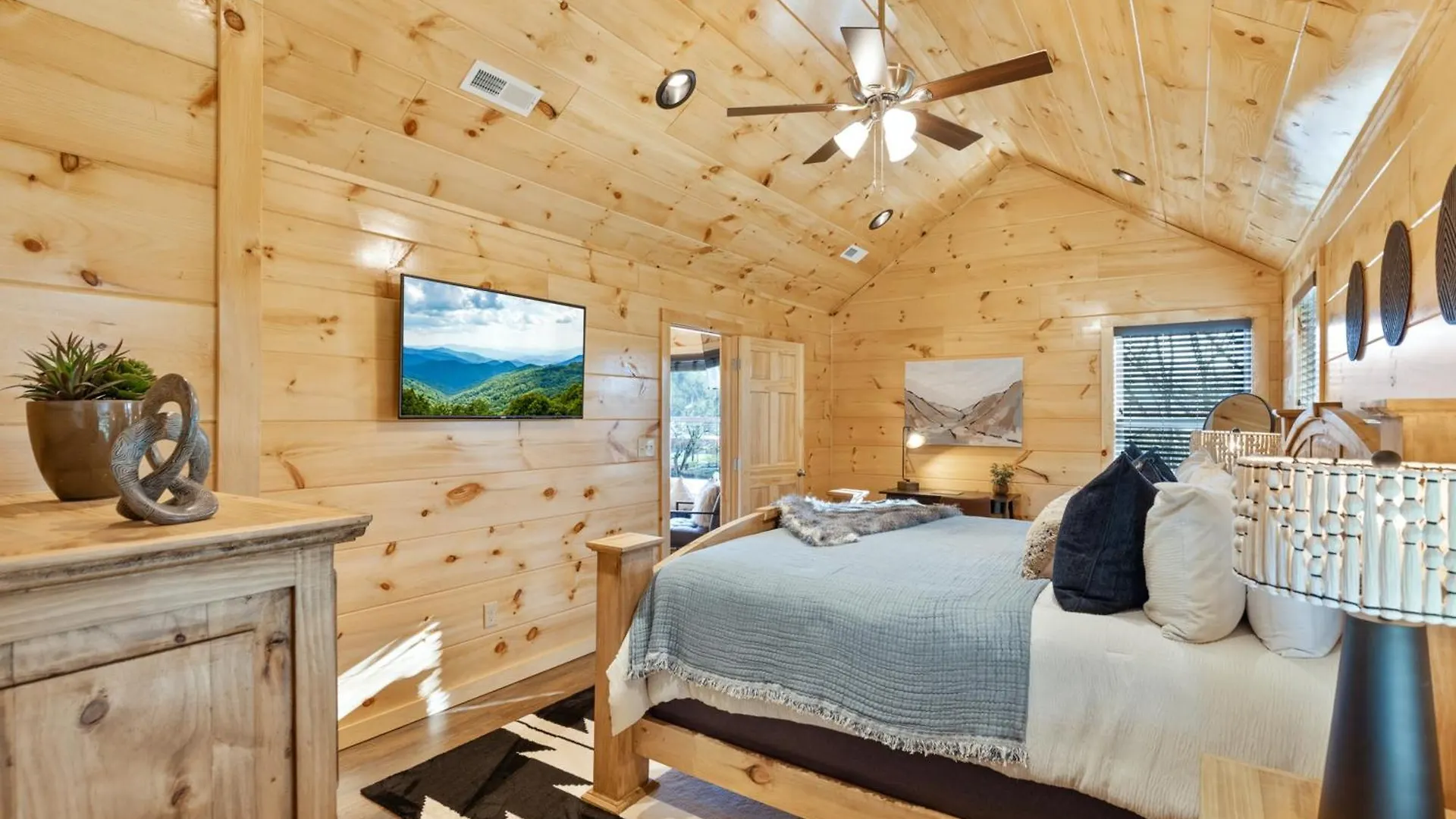 Apartmán Parkway Paradise W/ Private Hot Tub Pigeon Forge