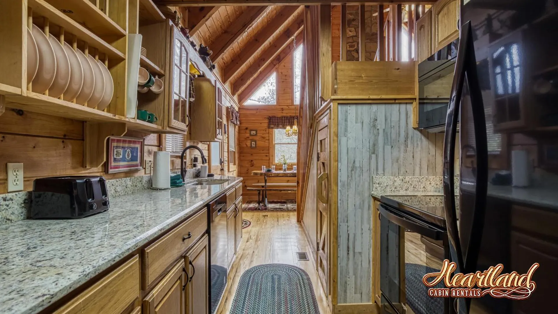 Holiday home Of The World 2 Bedroom 2 Bath Between And Gatlinburg