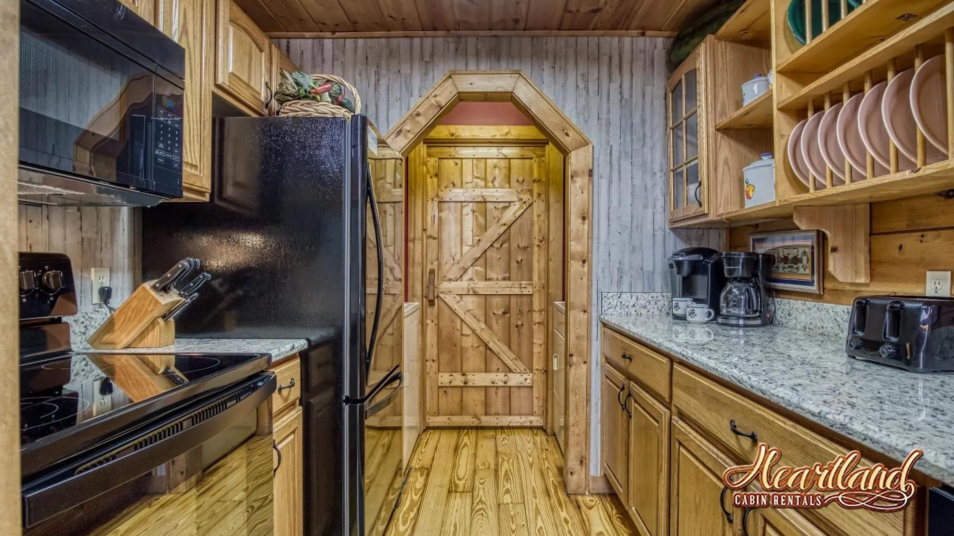 Holiday home Of The World 2 Bedroom 2 Bath Between And Gatlinburg *