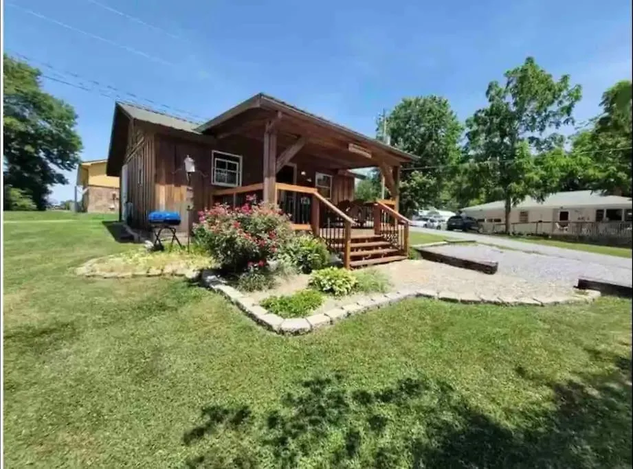 Casa vacanze Cozy Walking Distance To Parkway! *