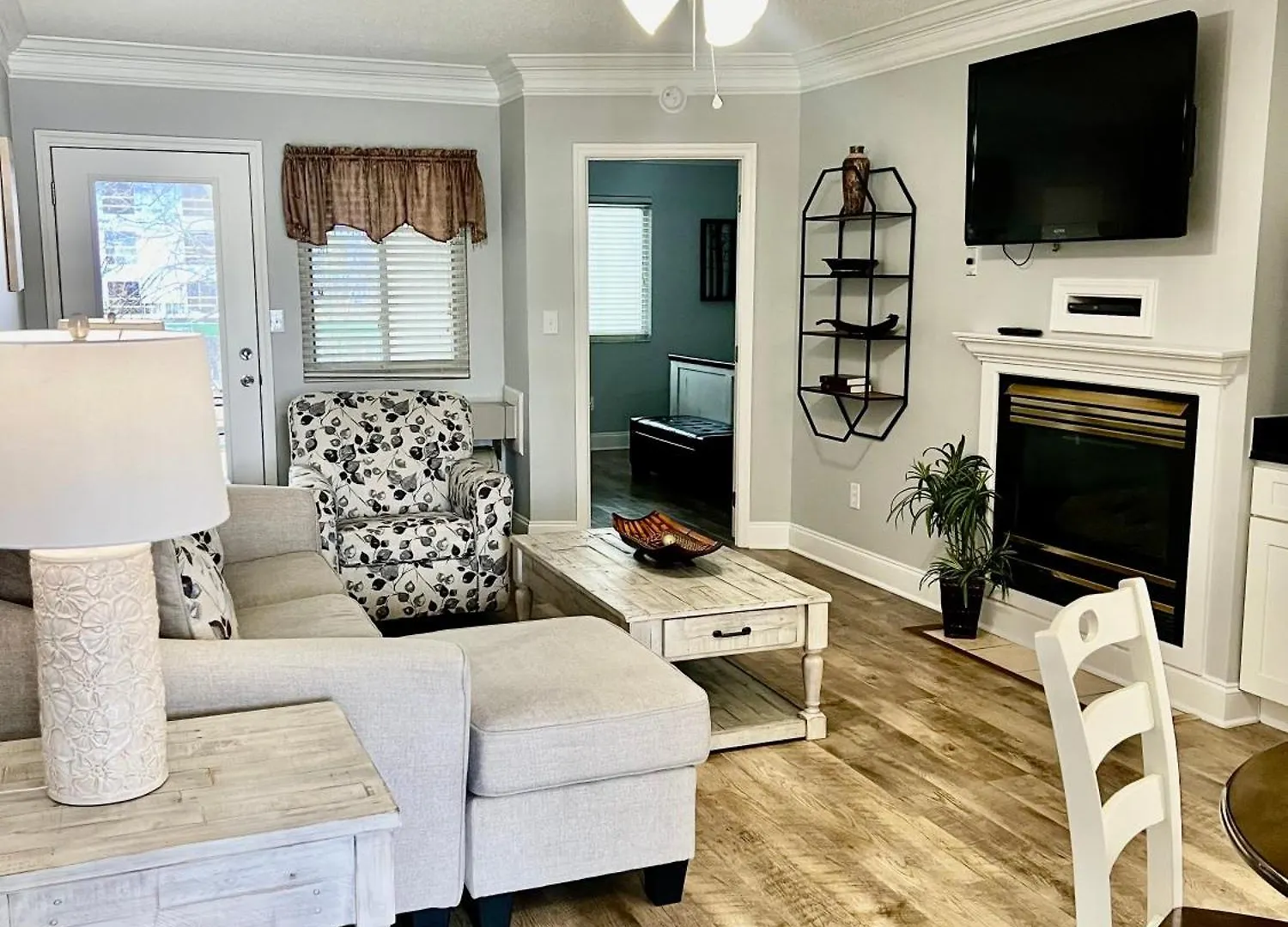 Holiday home River Place #102 2bd *