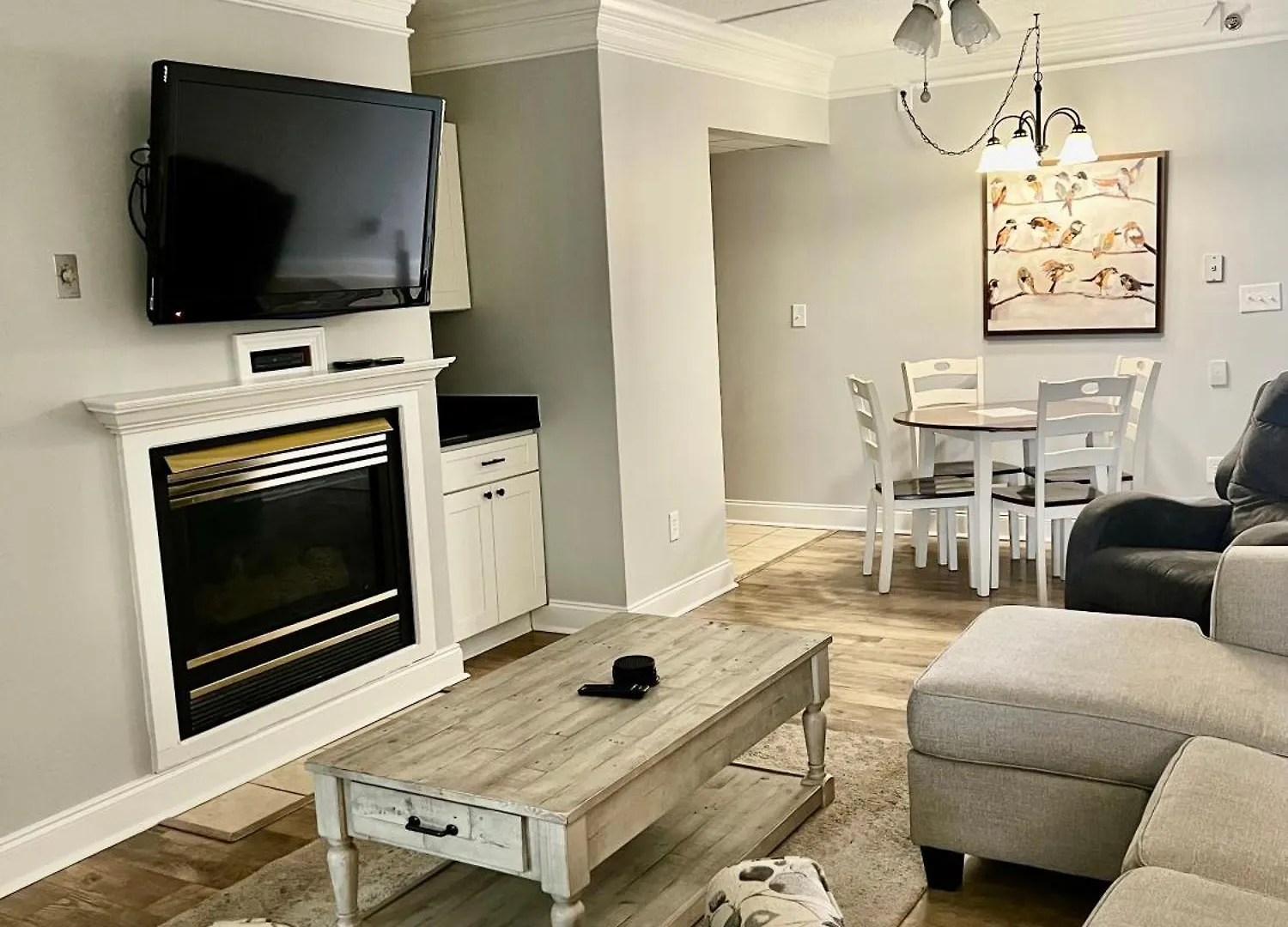 River Place #102 2bd