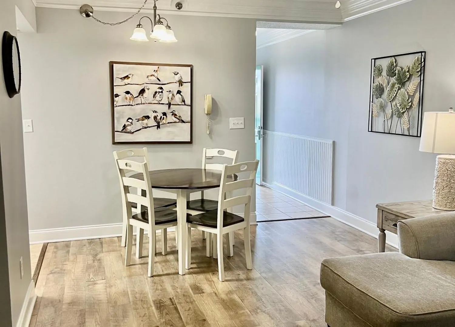 Holiday home River Place #102 2bd