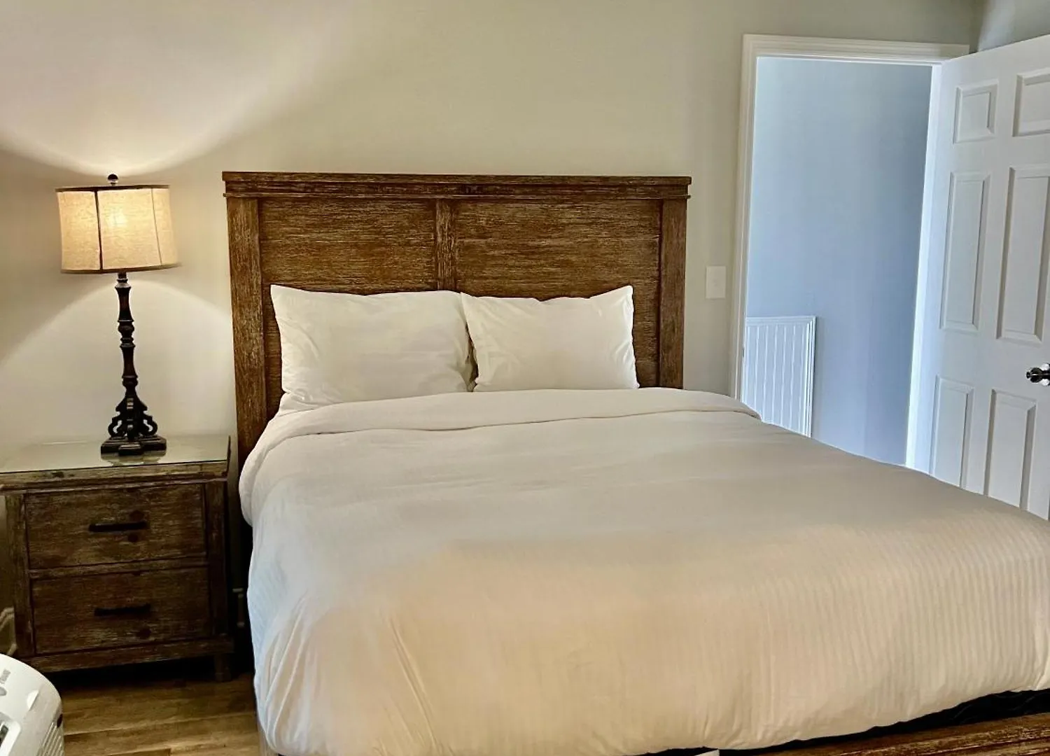 River Place #102 2bd Holiday home *