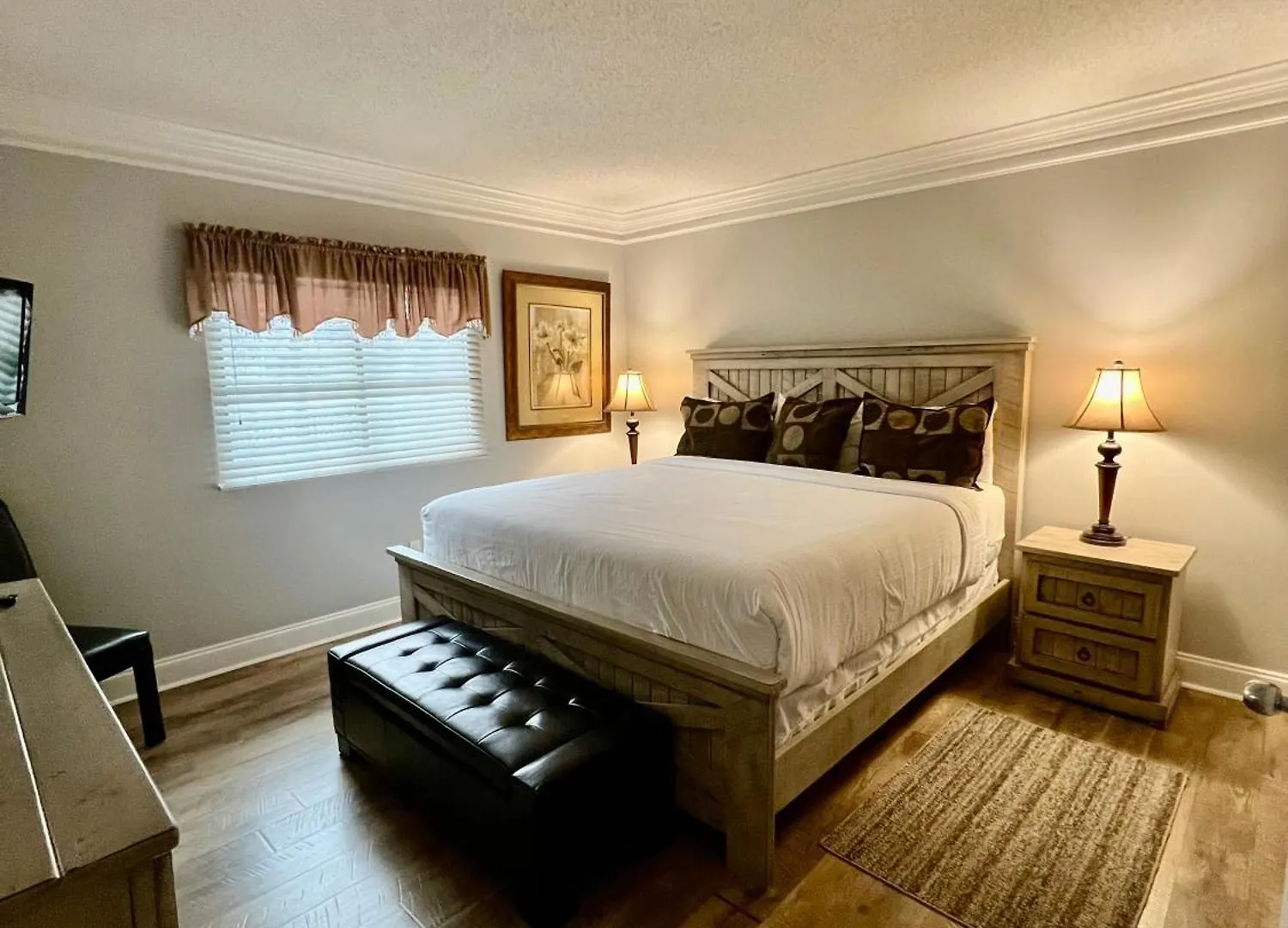 River Place #101 2bd * Pigeon Forge