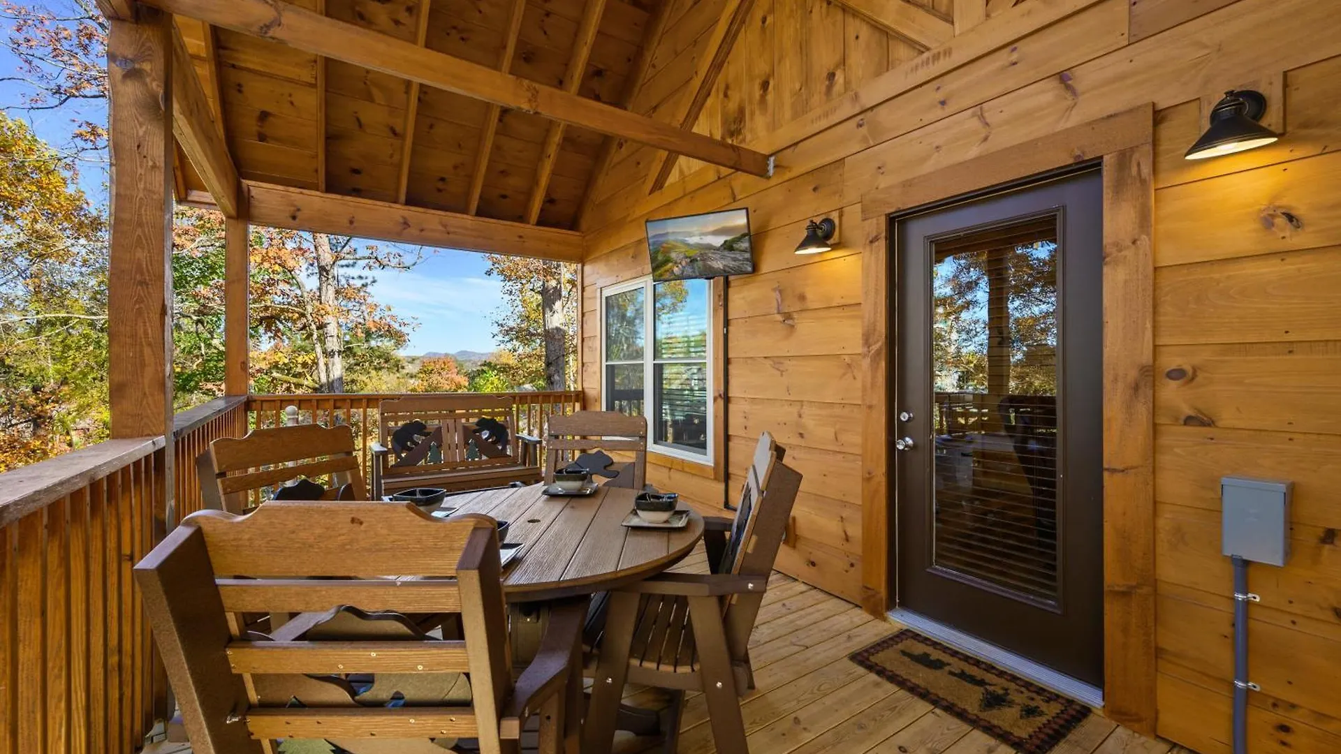 Harmony In The Valley Holiday home *
