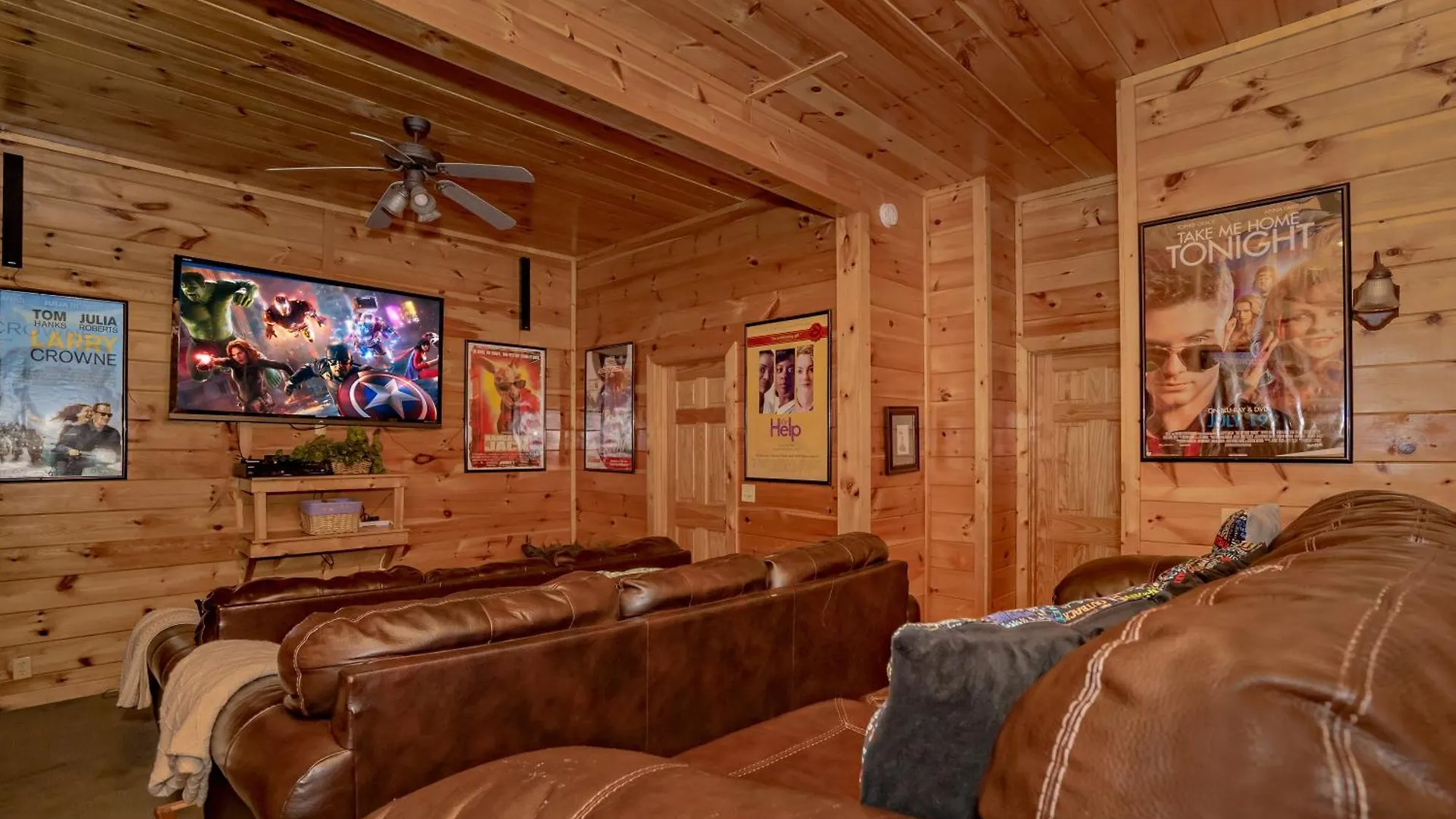 Holiday home Amazing Rocky Views Pigeon Forge