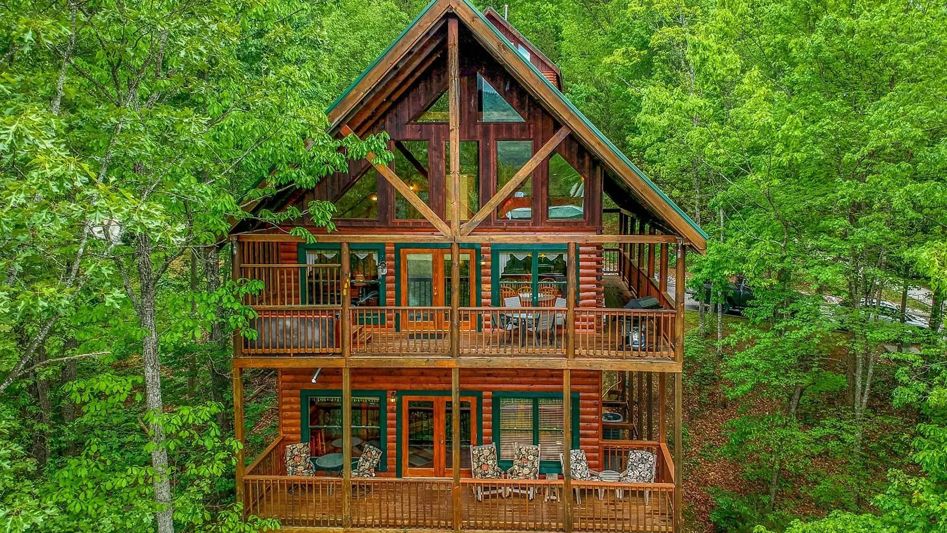 Holiday home Forget Me Not