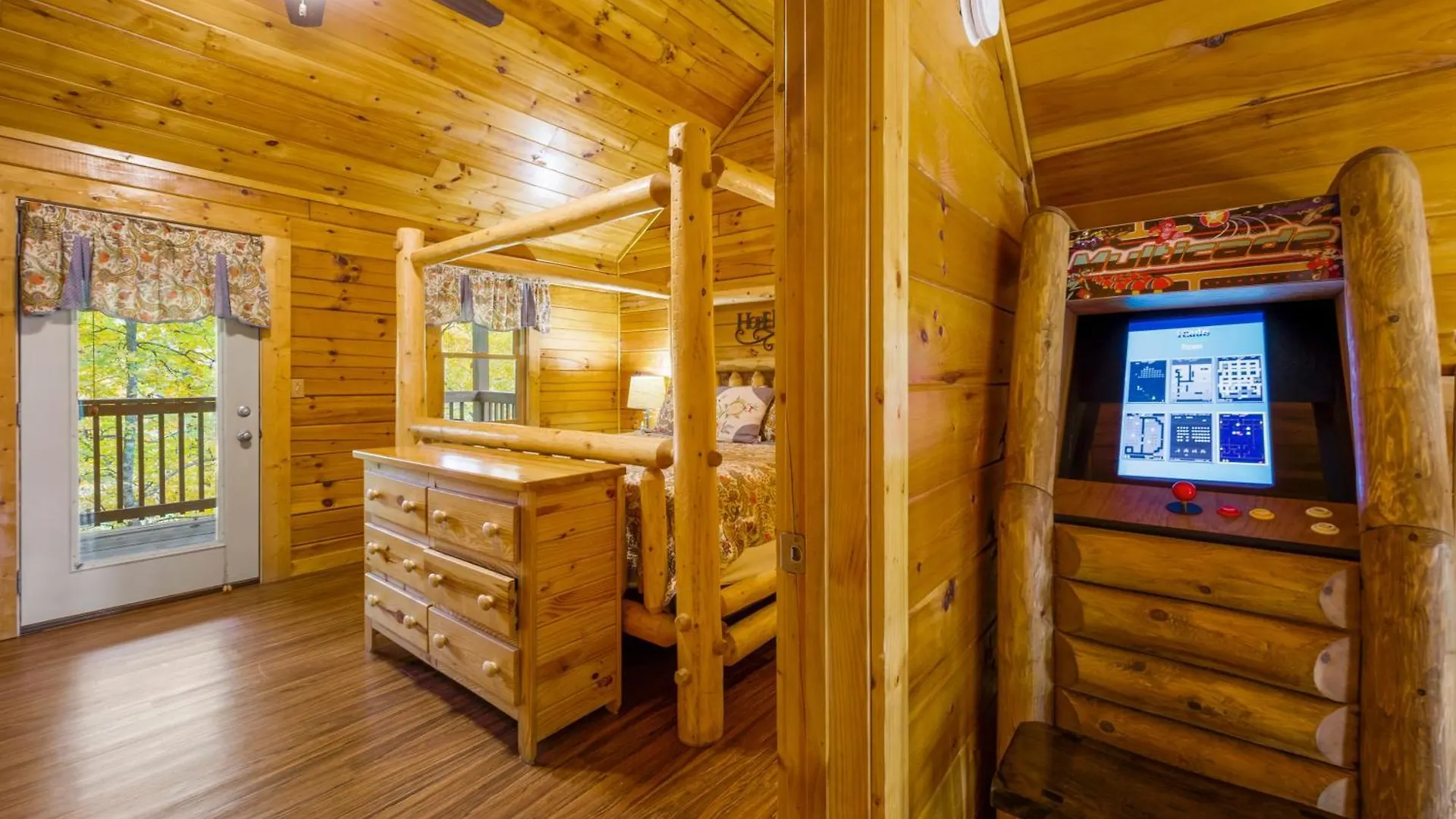 Southern Comfort Holiday home *