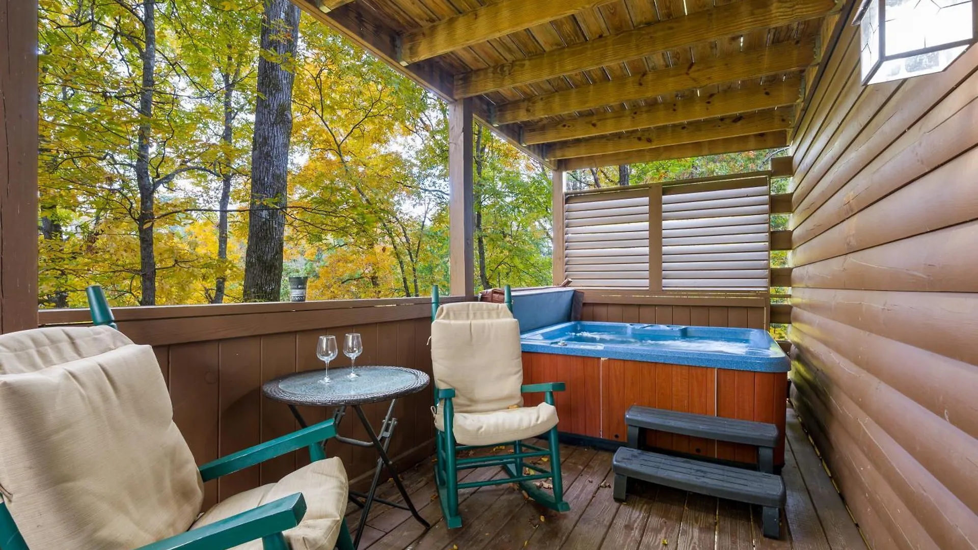 Southern Comfort Holiday home