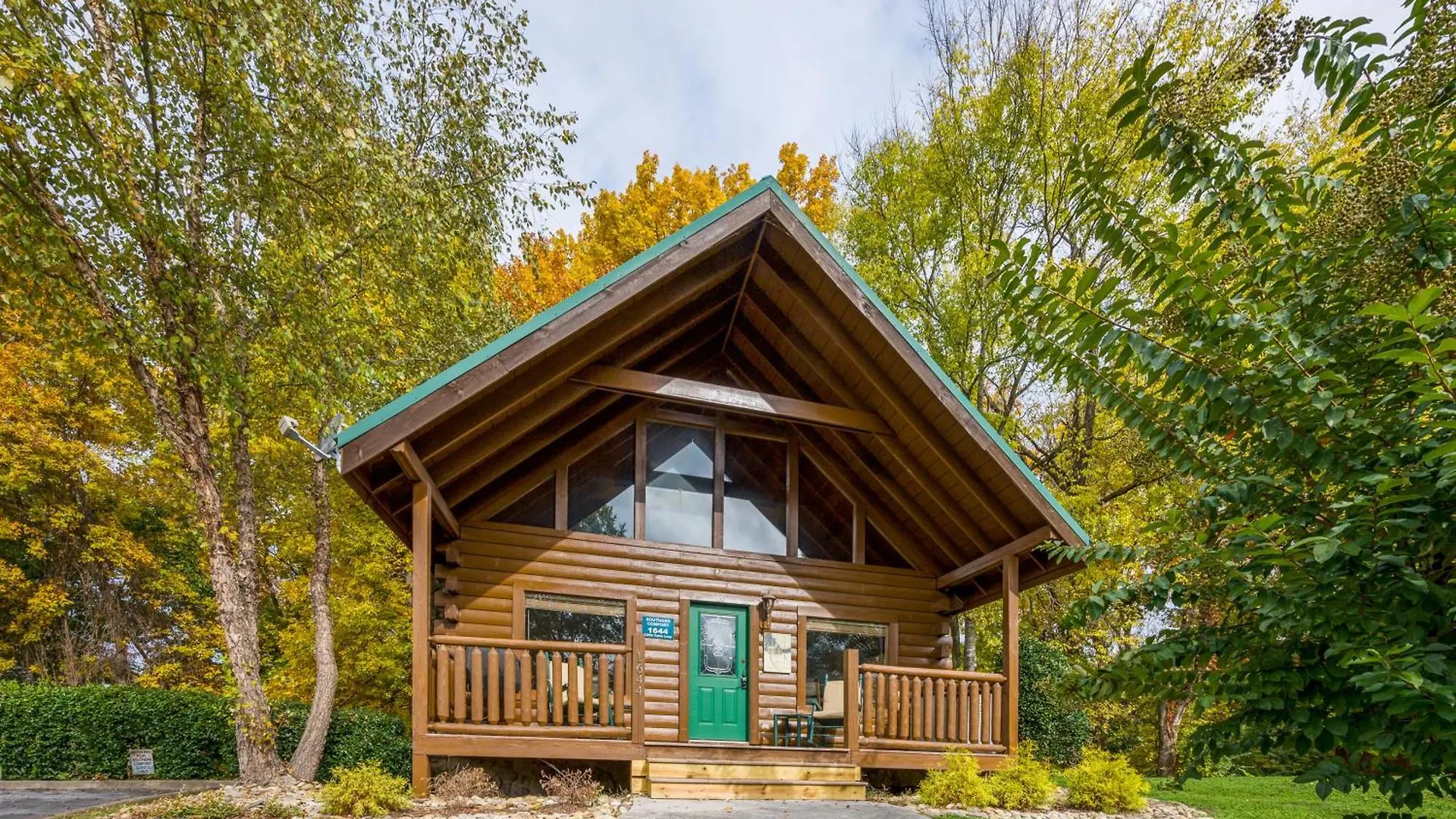 Holiday home Southern Comfort *