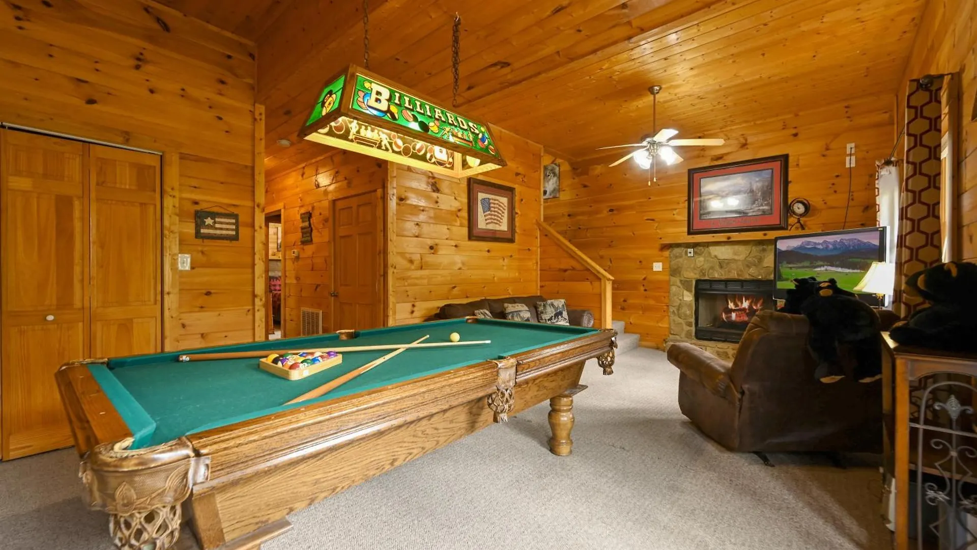 Changes In Altitude Pigeon Forge